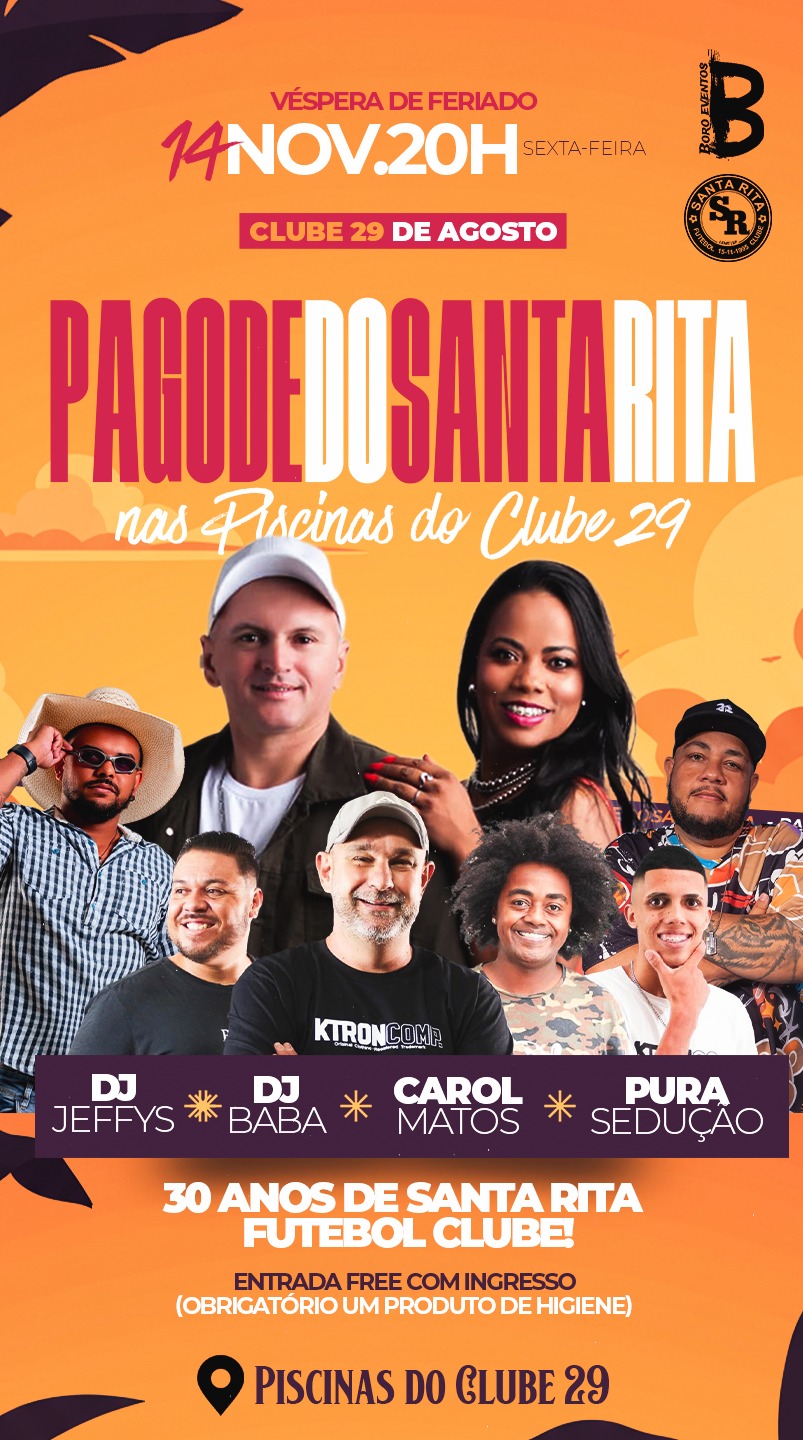 Foto do Evento