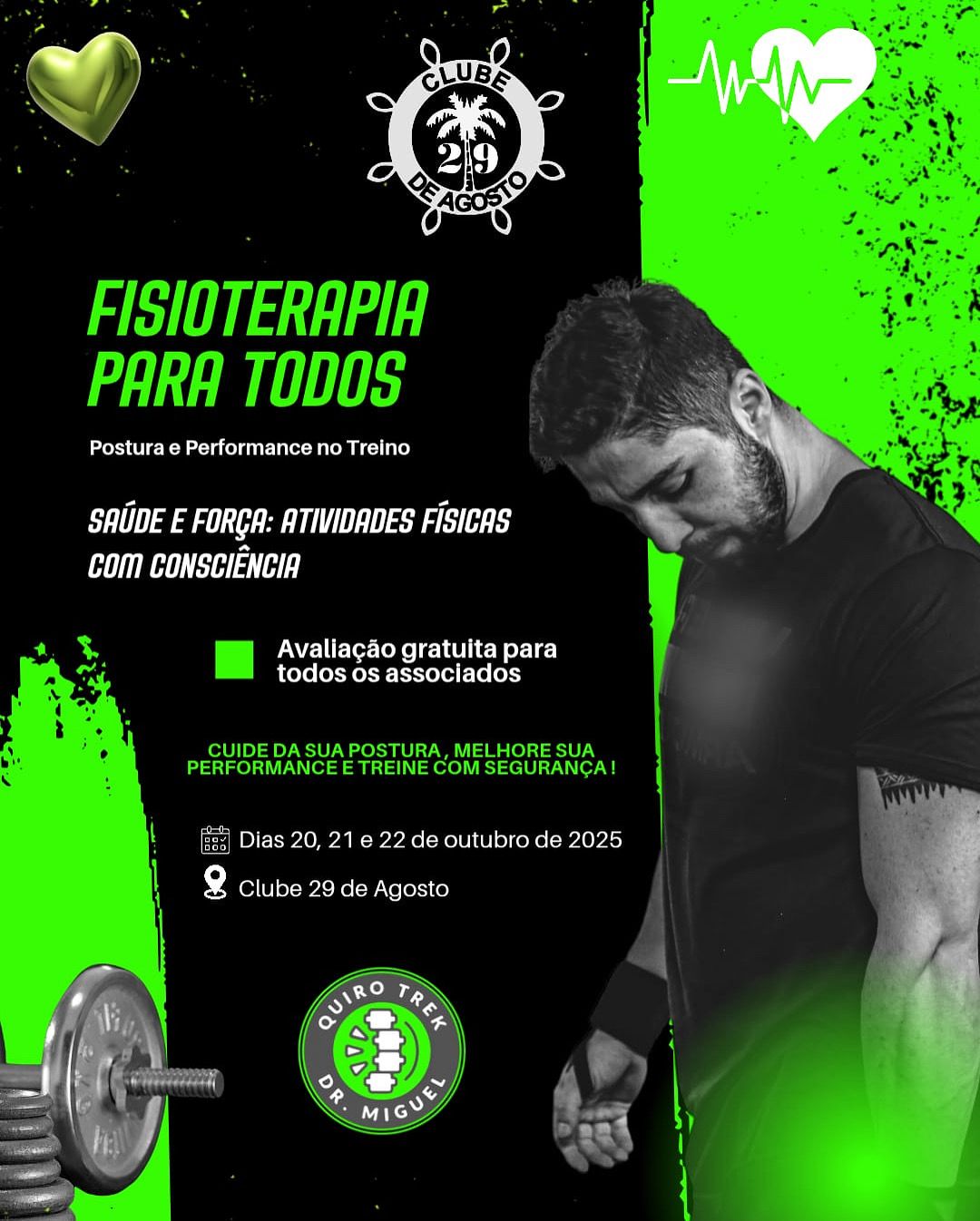Fisioterapia para Todos