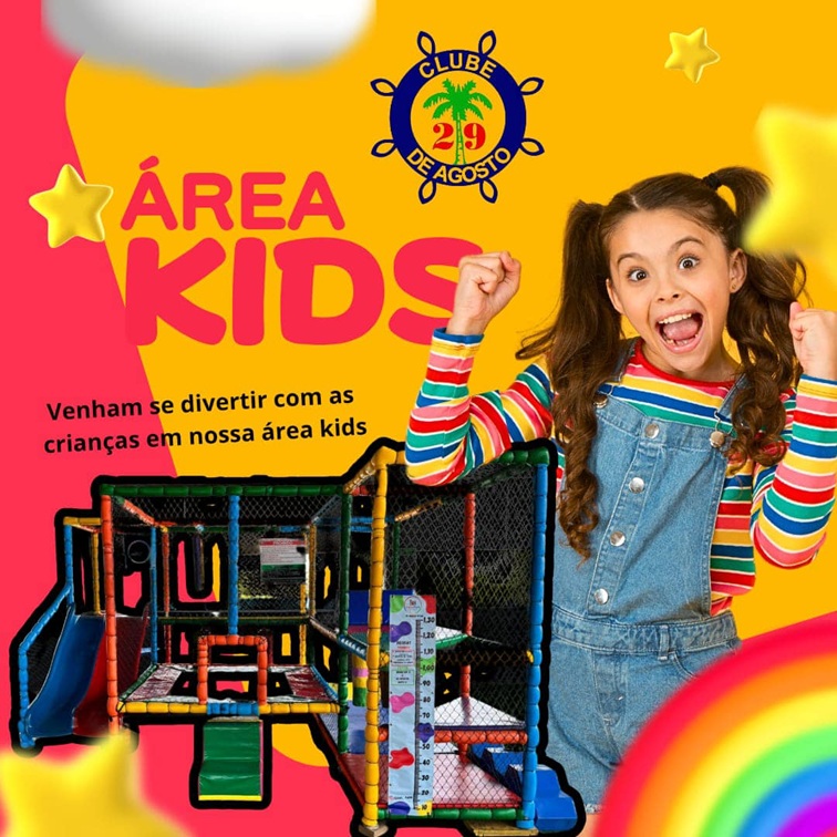 Area Kids