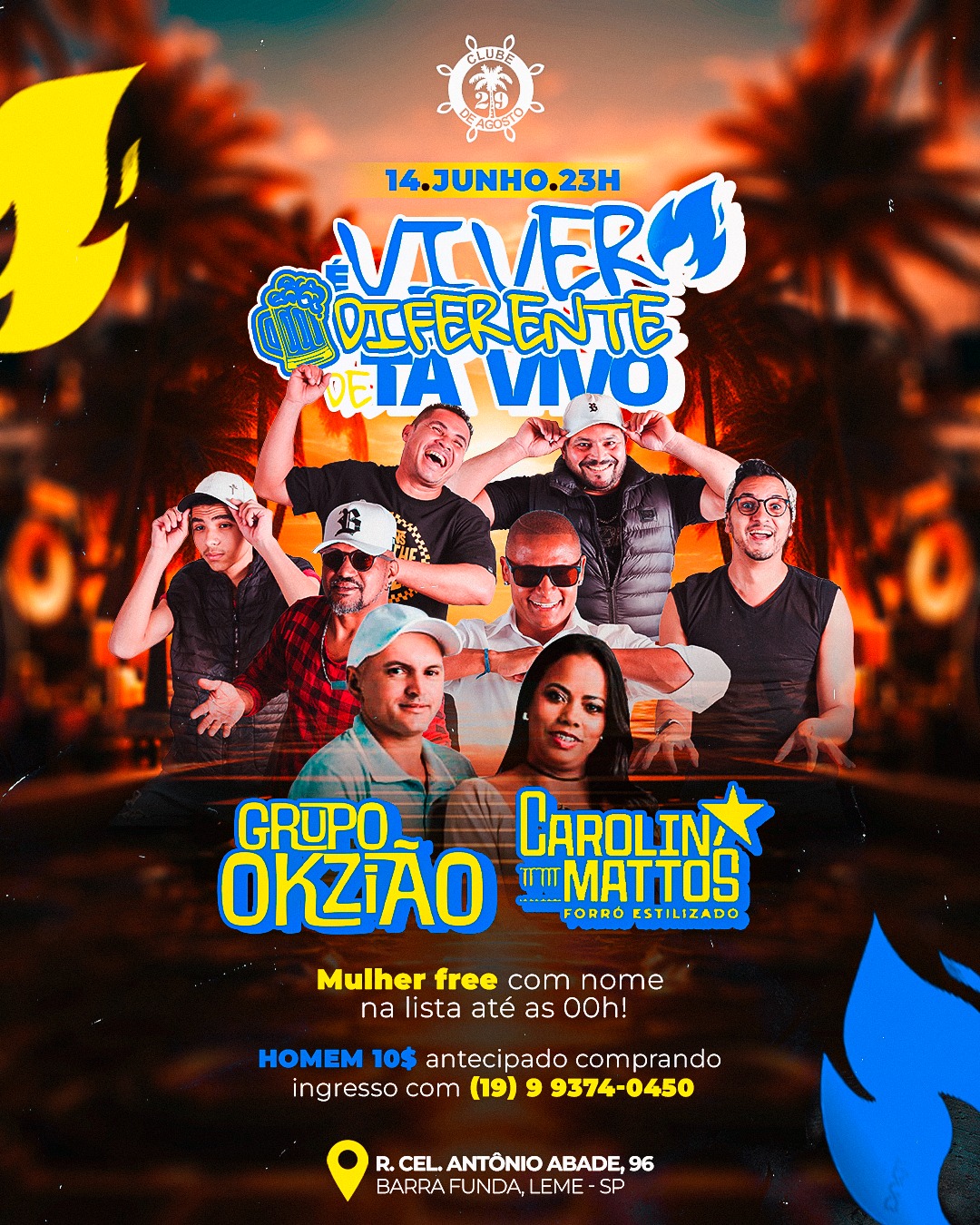 Viver Diferente